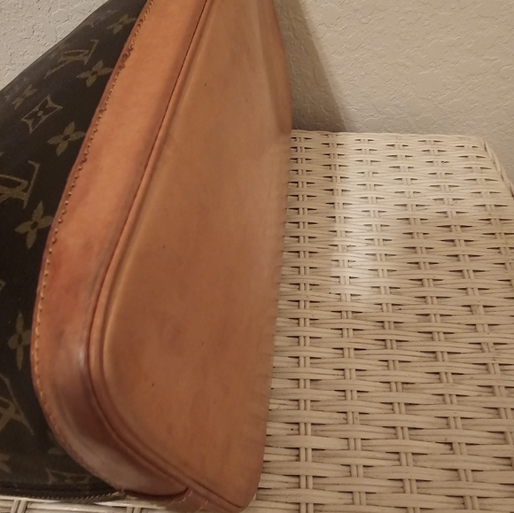Vintage LV Alma PM - Picture 2 of 13